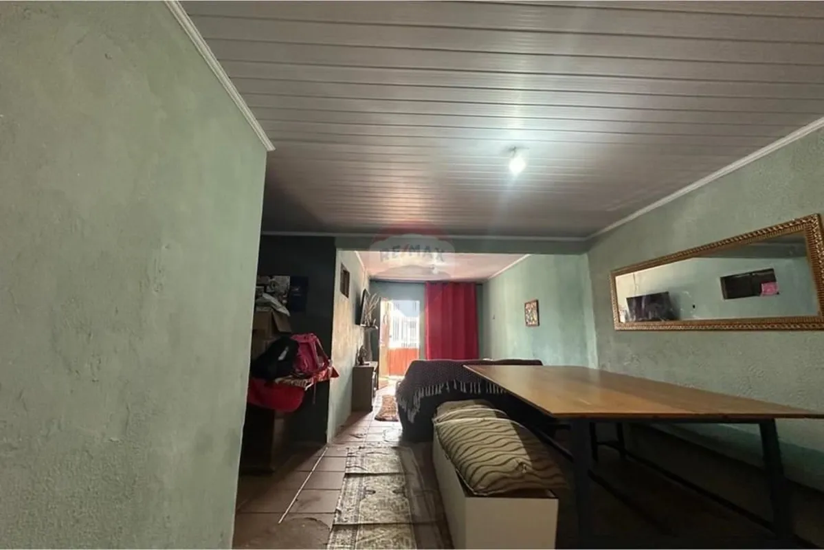 Casa localizada na QNL 15, conjunto D Taguatinga Norte Casa com 2 KITS:3 salas3 ...