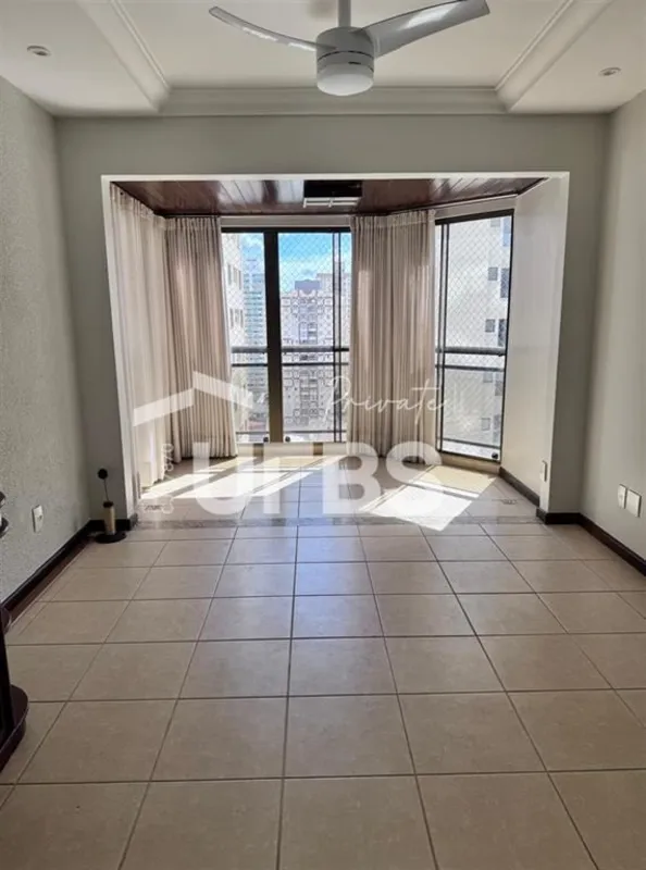 COD U-0030906 - Seu Novo Capítulo Começa no Setor Bueno: Apartamento de 3 Quarto...