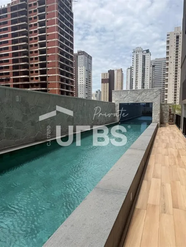 COD U-0030234 - Prime Bueno: Seu Novo Apartamento de Alto Padrão no Coração do S...