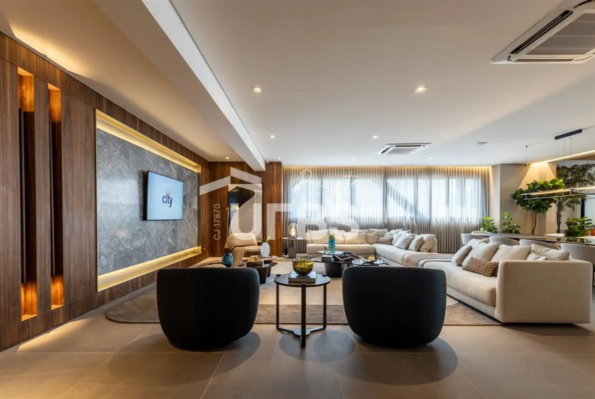 COD U-0027476 - Apartamento de Luxo no Setor Marista: Exclusividade, Conforto e ...