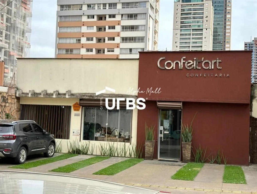 COD U-0011028 - Casa Comercial no Setor MaristaExcelente Imóvel comercial à vend...