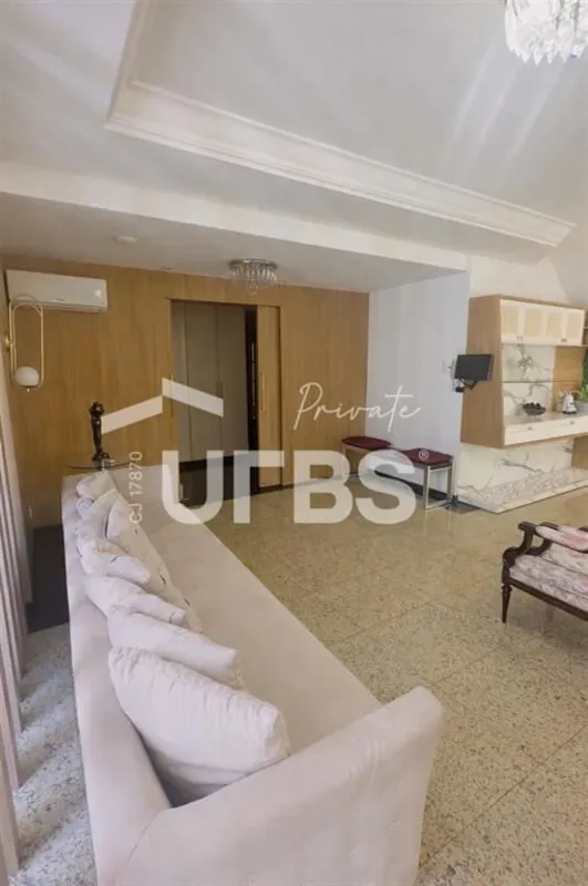 COD U-0030184 - Cobertura com 04 dormitórios e amplo espaço gourmet com piscina ...