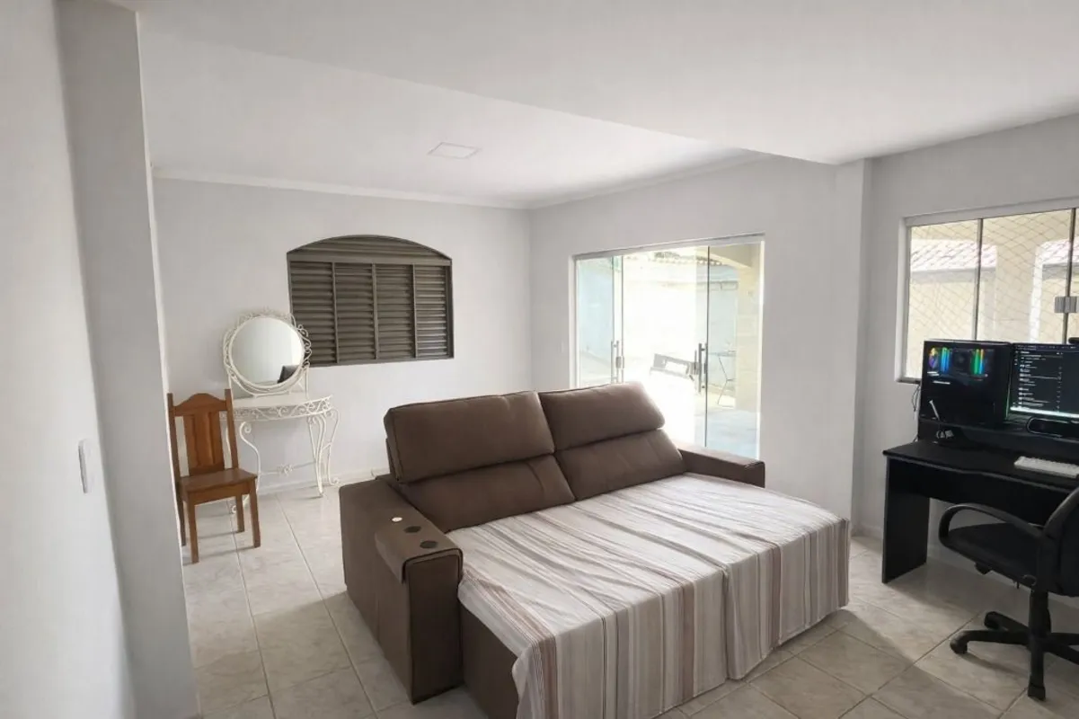 CÓDIGO DO IMÓVEL: CA2079LOCALIZAÇÃOPróximo a Avenida Anhanguera, BR-457 e Praça ...