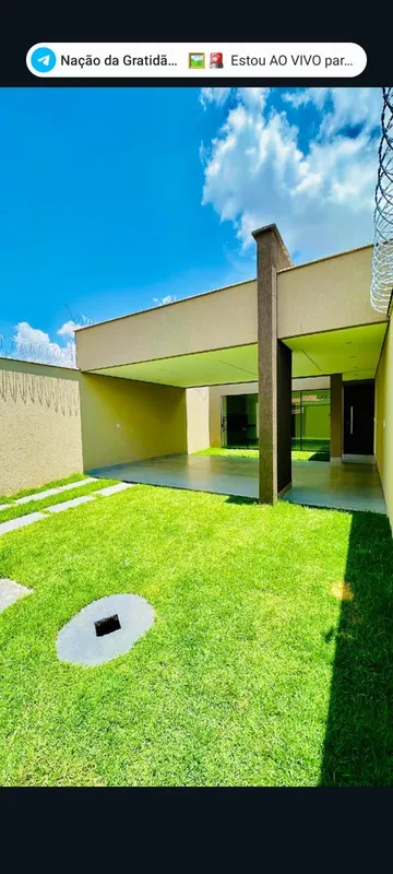 Região residencial tranquila e bem localizada, com fácil acesso aescolas, mercad...
