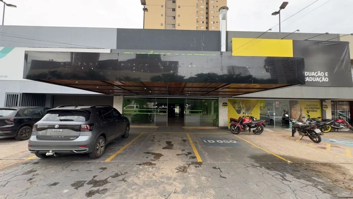 Apresentamos uma excelente oportunidade para empresas que buscam visibilidade es...