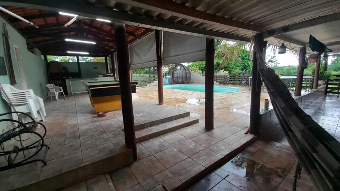 Foto do Imóvel
