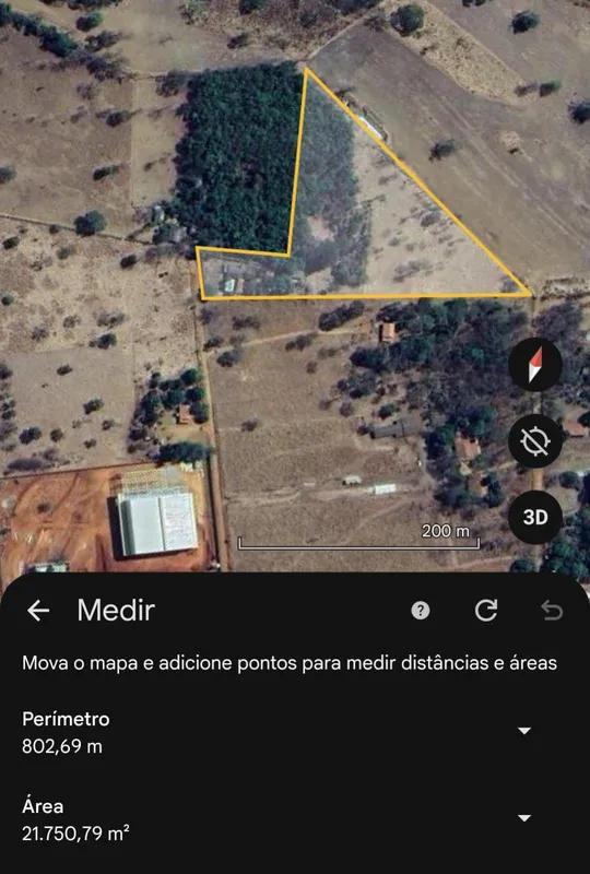 Foto do Imóvel