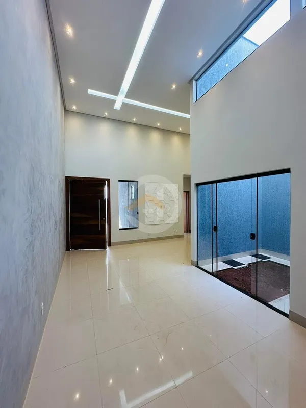 JARDIM PRESIDENTE | ZERO ENTRADA 3 Quartos sendo 1 Suite 180 Metros de Terreno P...