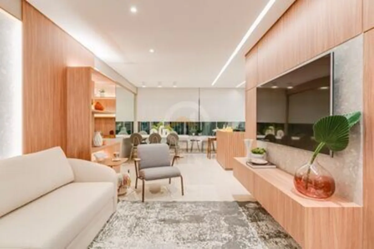 APARTAMENTO NOVO84m² | 3 Suítes (2 americanas) | Vaga Grande | Lazer PremiumOpor...