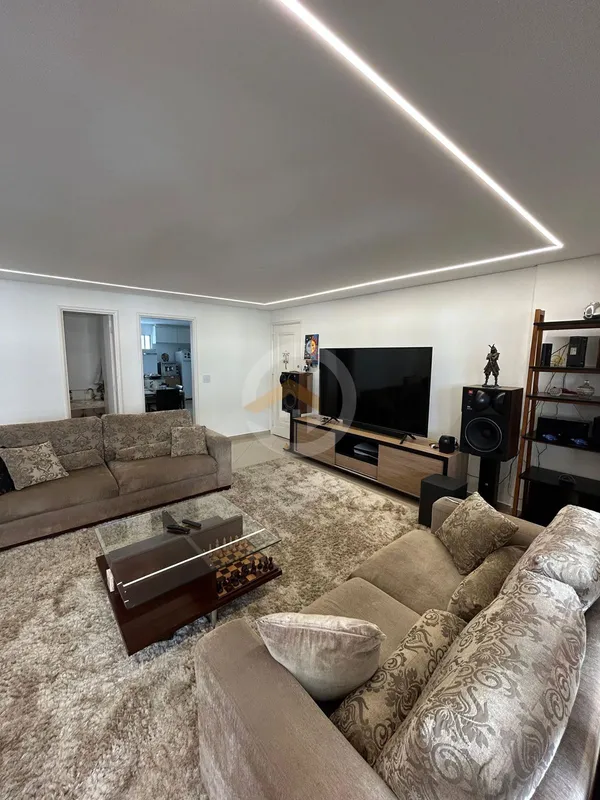 Apartamento espaçoso e bem localizado no bairro Setor Bueno em Goiânia-GO, ideal...