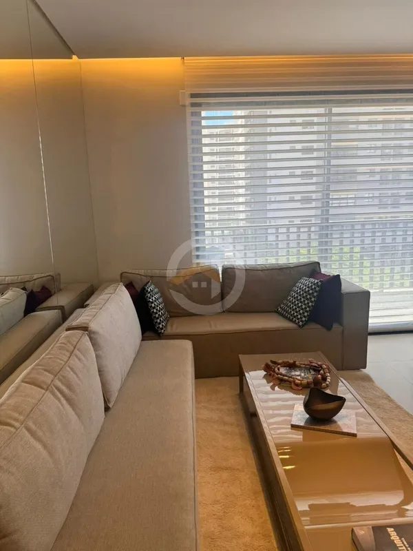 SOHO Bueno - 104m² | 3 Suítes | 2 Vagas | Andar Alto (28º) | Design By NYCDESCRI...