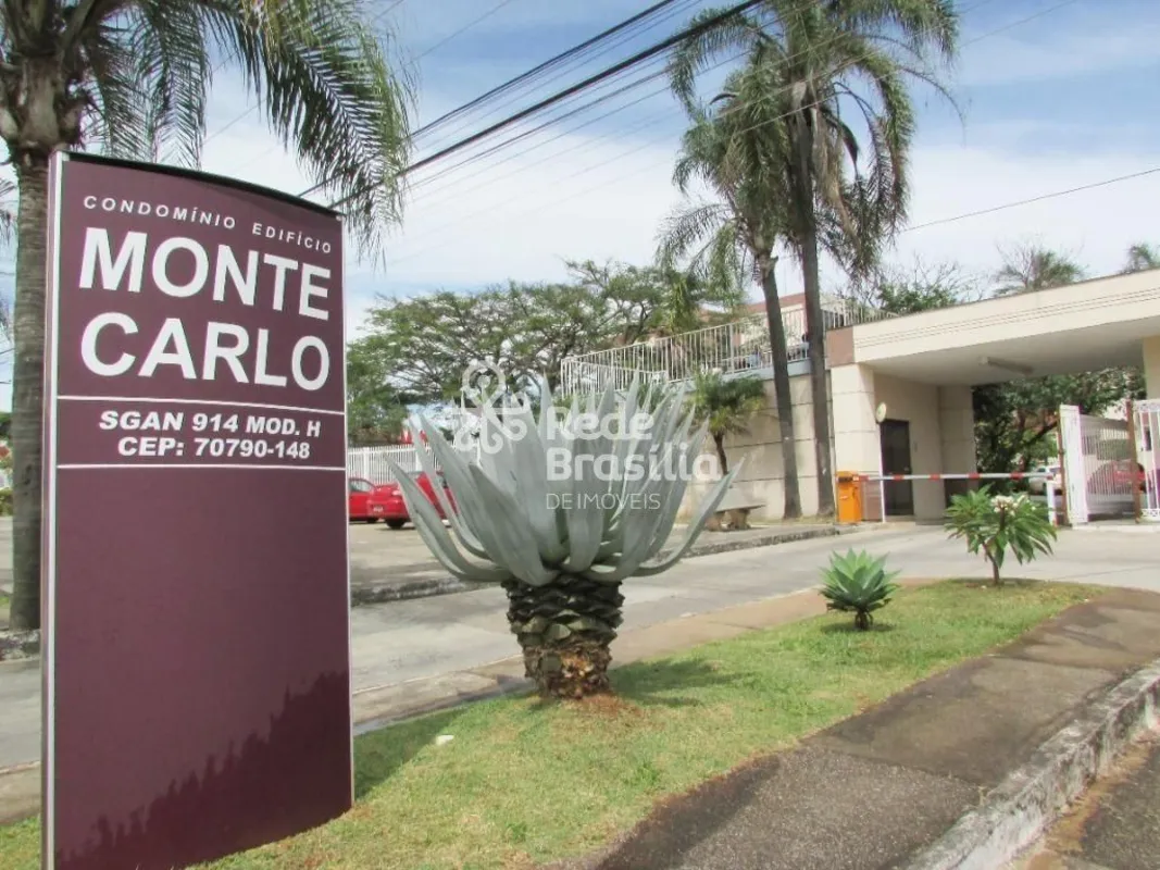 Kitnet bem distribuída, com divisão inteligente dos ambientes e vista livre, em ...