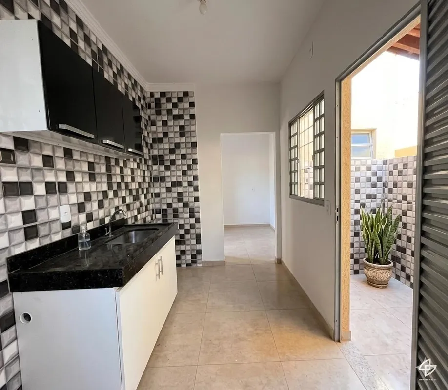 Kitnets à venda em Aparecida de Goiânia – Renda imediata + potencial de expansão...