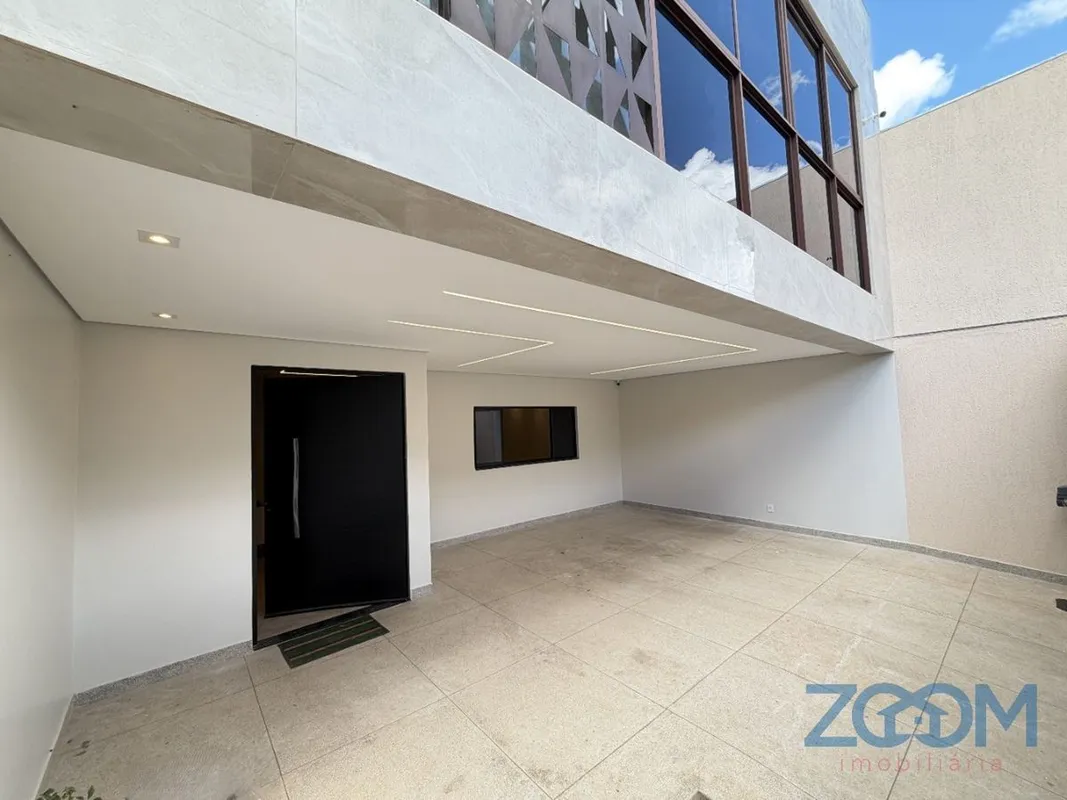 Casa desocupada - Nova e Moderna à Venda no Guará II - QE 503 Pavimentos - Nova ...