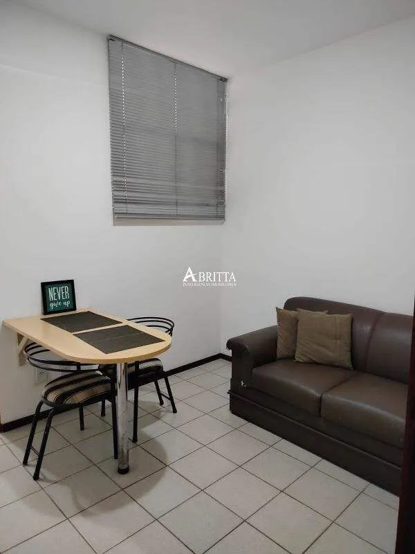 Apartamento à venda no Sudoeste, com 30 m² de área construída. Possui 1 quarto e...