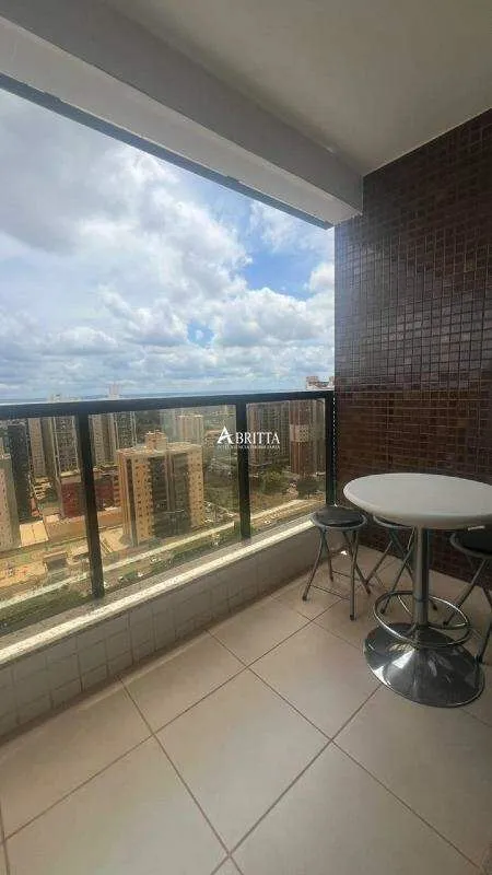 Se você busca um imóvel compacto, moderno e com retorno imediato, este é o inves...