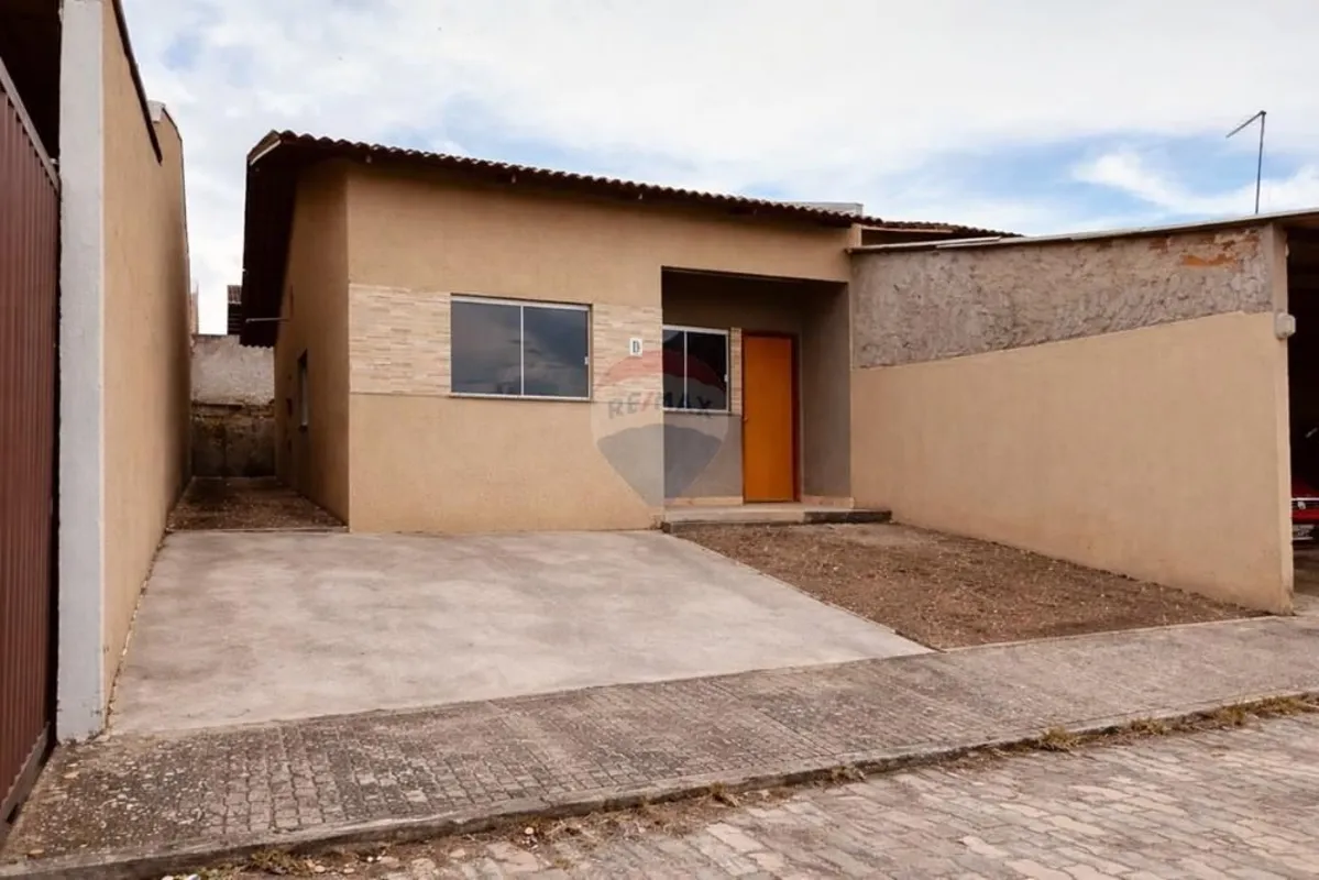 OPORTUNIDADE EM CONDOMÍNIO FECHADO JARDIM BRASÍLIA IISe você busca segurança, es...