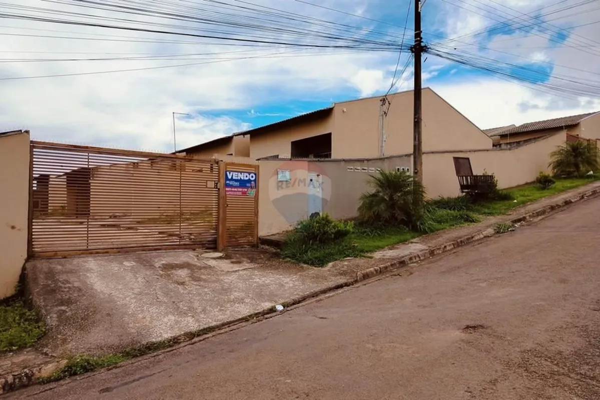 Foto do Imóvel