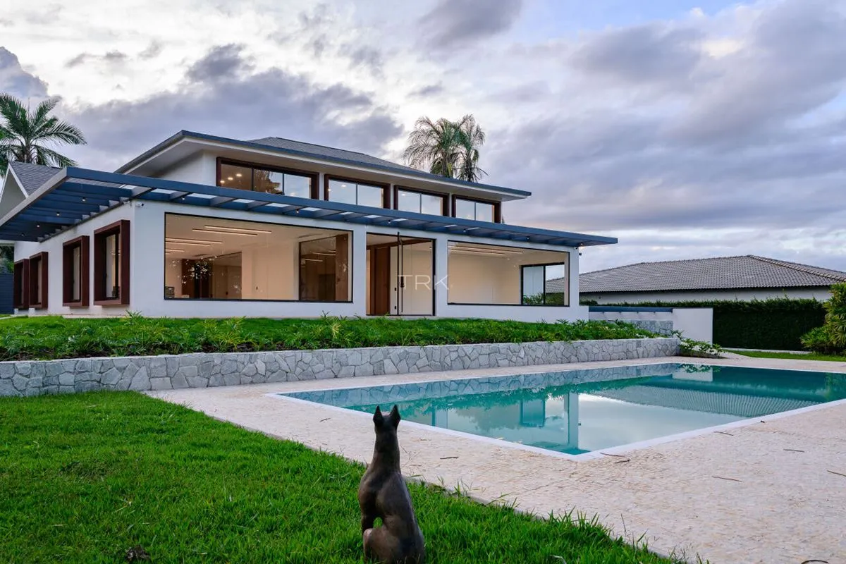 Casa com 12 salas para locação na SHIS QL 2, Lago Sul - Brasília.5 experiências ...