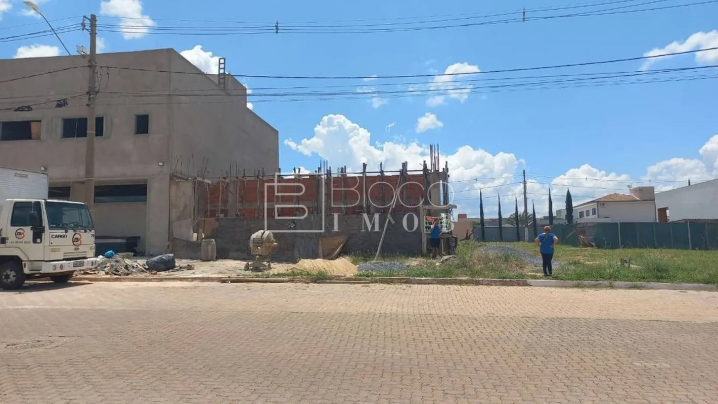 ALTO DA BOA VISTA SOBRADINHO REGULARIZADO 250m² LOTE COMERCIAL   Lote no condomí...