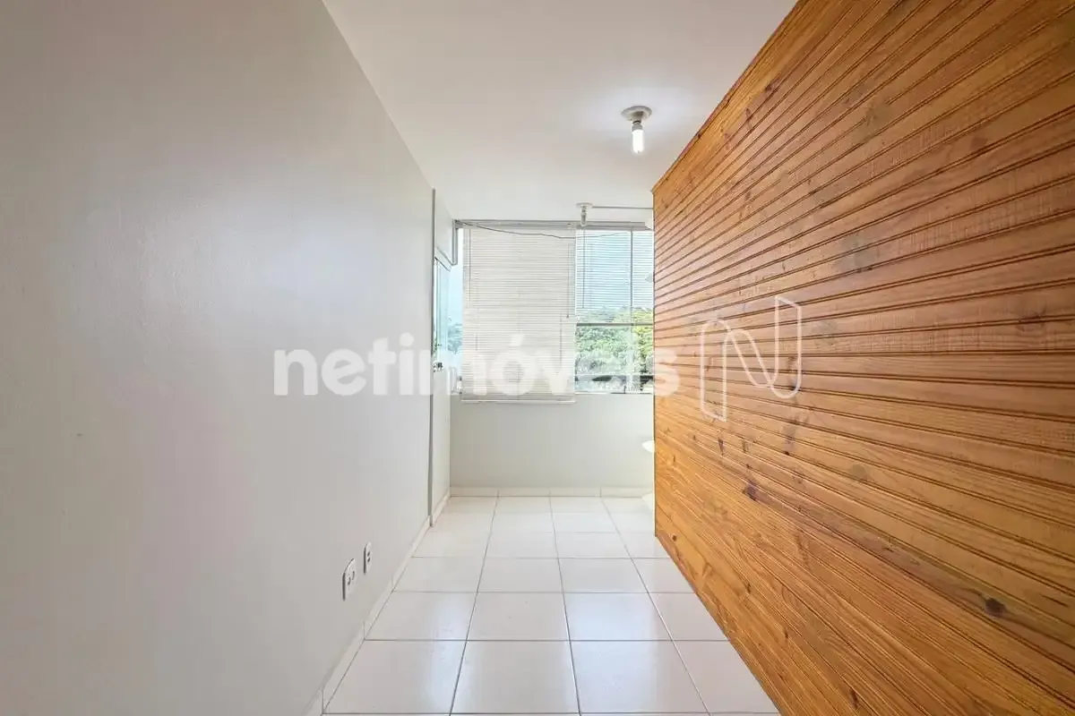 Apartamento de 01 quarto | Exclusividade | SCRN 716Localização:A SCRN 716 está e...