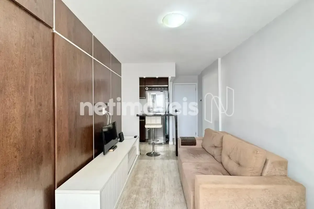 Exclusividade no Residencial Miami Beach | 02 quartos | Nascente | Andar altoLoc...