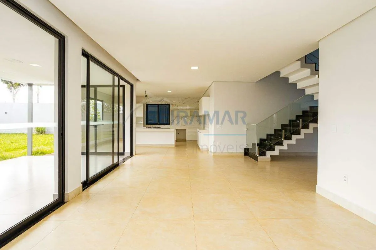 Uma excelente casa para quem deseja morar em um lugar tranquilo, com segurança e...