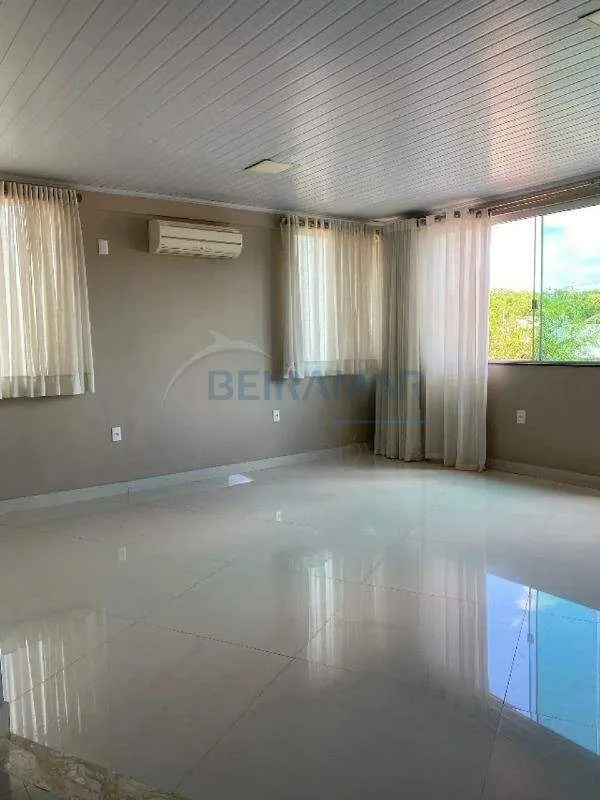 Apartamento 02 Quartos com Suíte e Garagem para Aluguel na Quadra 01 - Park Way ...
