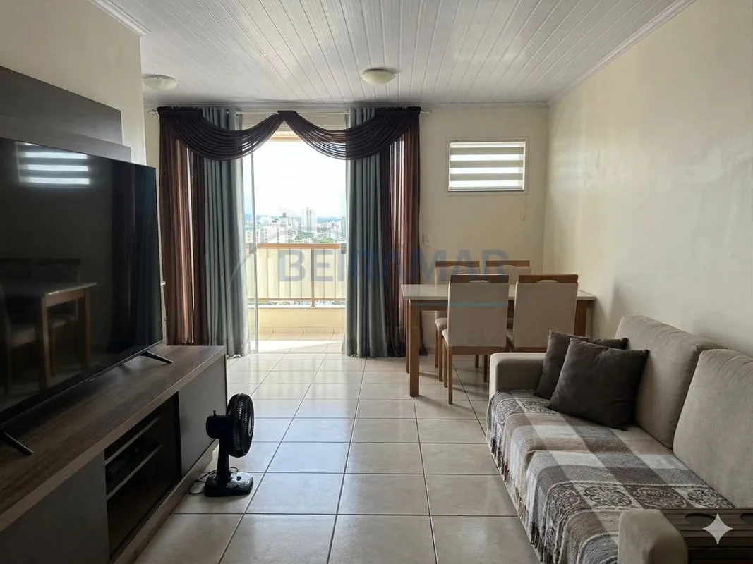 Apartamento para Alugar no Ed. Ônix Multicenter - Águas Claras | 2 Quartos | 57m...