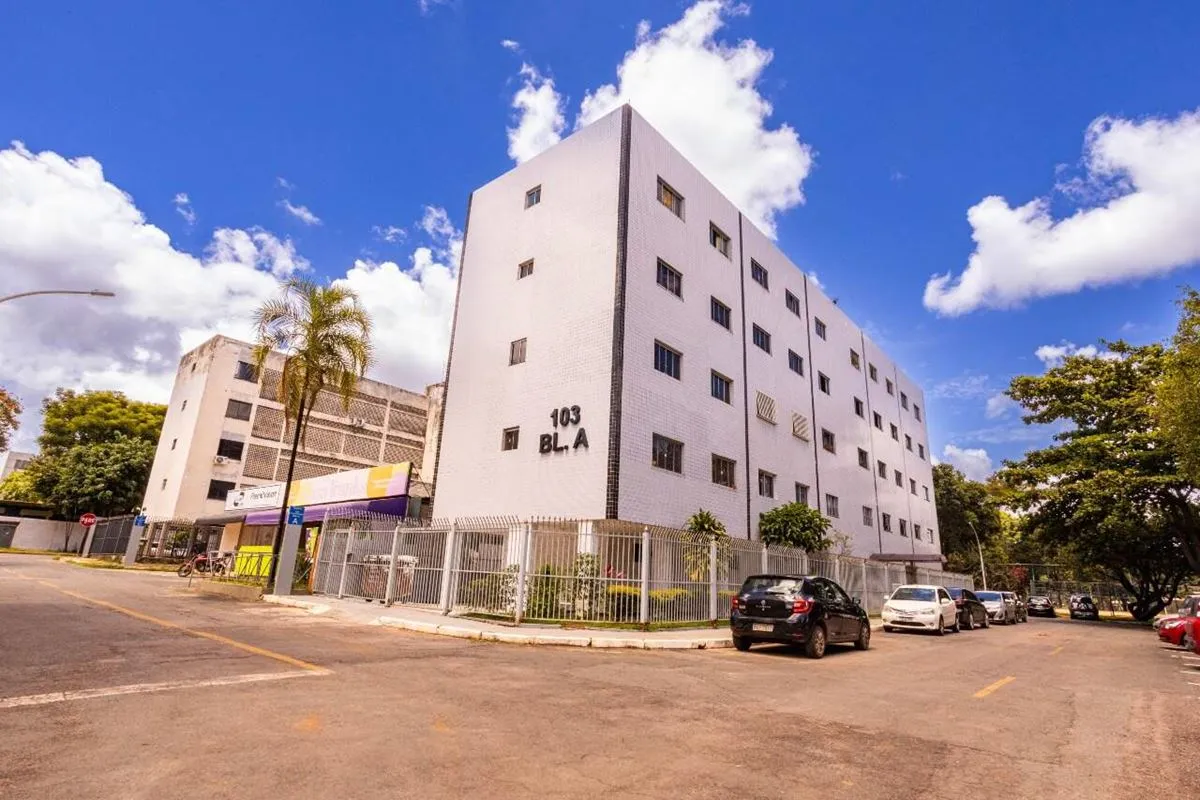 Excelente oportunidade para quem busca praticidade, conforto e uma localização p...