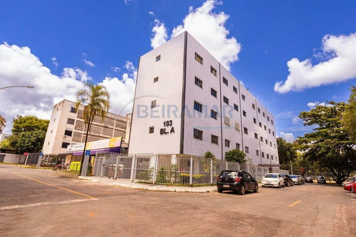 Excelente oportunidade para quem busca praticidade, conforto e uma localização p...