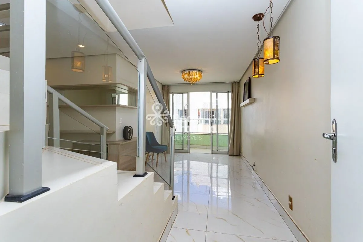 Rua 31 sul Residencial Sedgwick | Apartamento Cobertura 3 Quartos sendo 1 Suíte ...