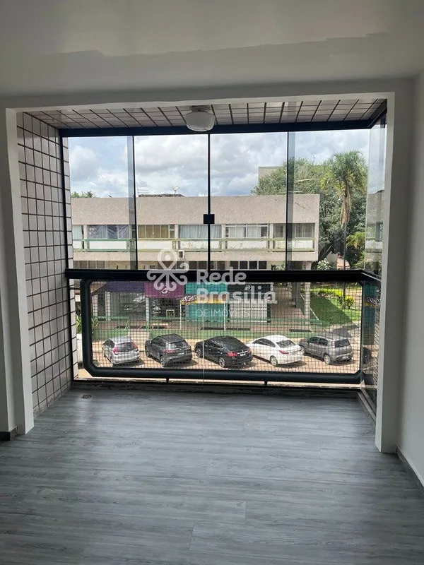 TH34894 - Scln 114 Asa Norte, Kitnet 01 quarto, 42m². Agende sua visita! Imóvel ...