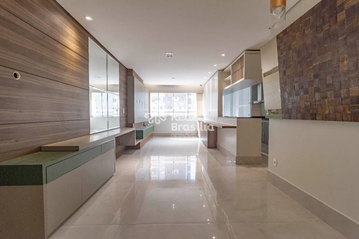 Rua 36 Sul Chateau Valois | 3 quartos sendo 2 Suíte - Aceita Financiamento e FGT...