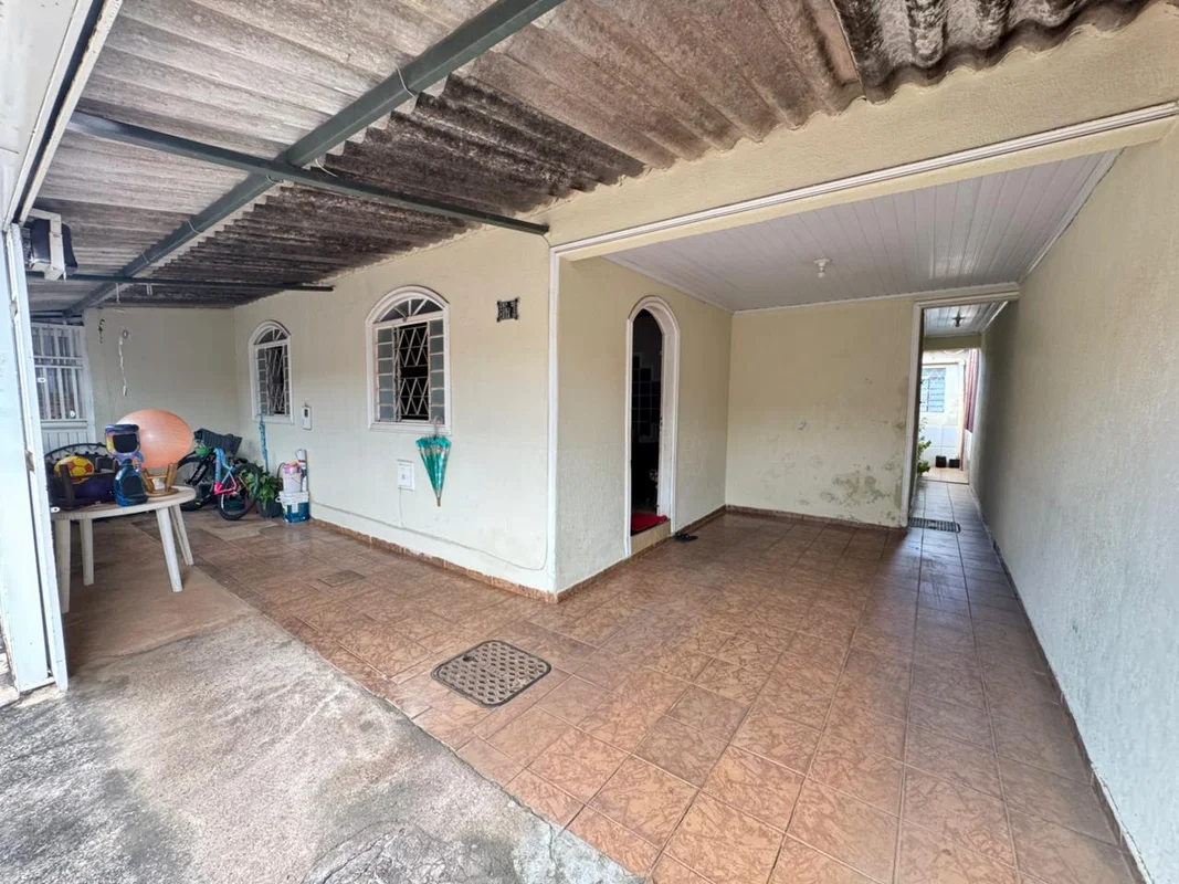 Santana Imóveis Vende?? Excelente Casa na QNP 20 – Conjunto E | Setor P Sul – Ce...