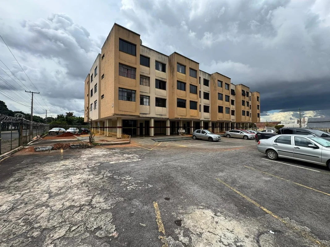 Santana Imóveis Vende?? Apartamento na QNJ 58 – Bloco C | Ap. 104 | Ceilândia?? ...