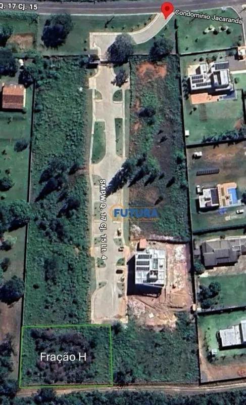 Foto do Imóvel
