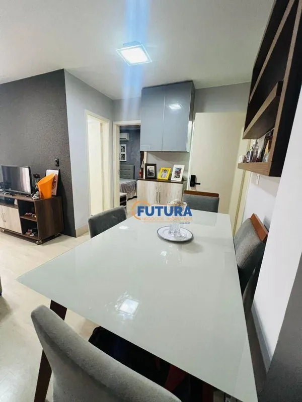 A FUTURA NEGÓCIOS IMOBILIÁRIOS disponibiliza para VENDA:Venda Apartamento 1 Quar...