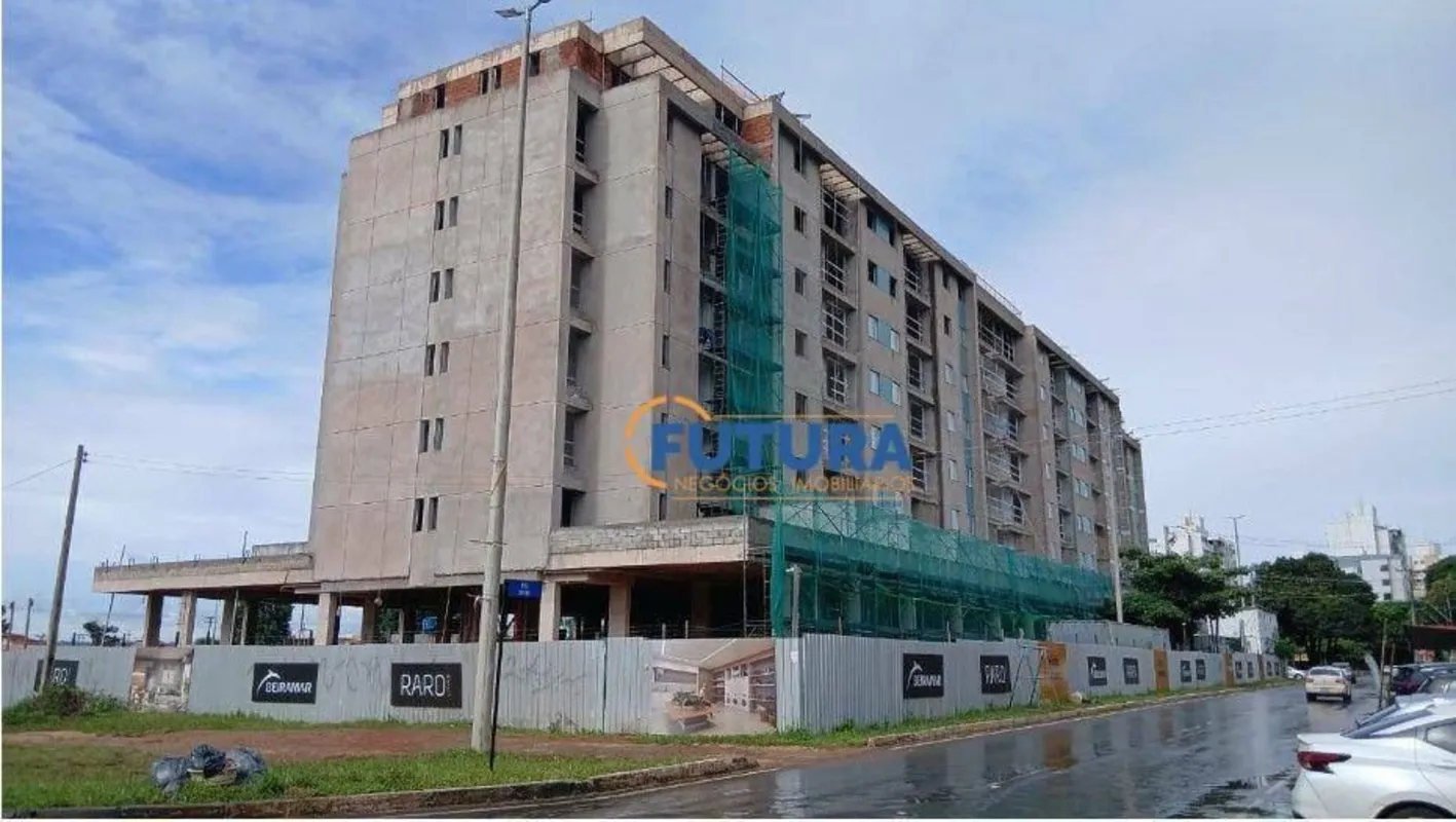 A FUTURA NEGÓCIOS IMOBILIÁRIOS disponibiliza para VENDA:Excelente Apartamento Ve...