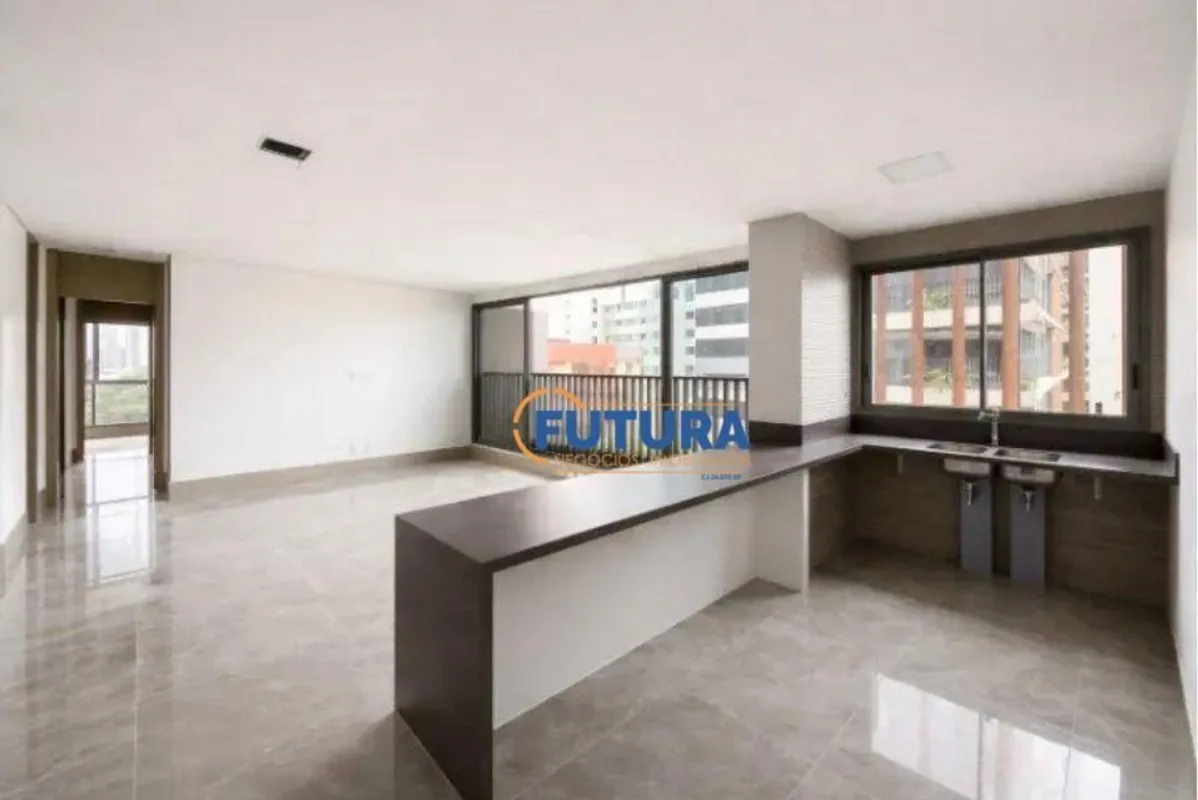 A FUTURA NEGÓCIOS IMOBILIÁRIOS disponibiliza para VENDA:Real Bothanic Águas Clar...