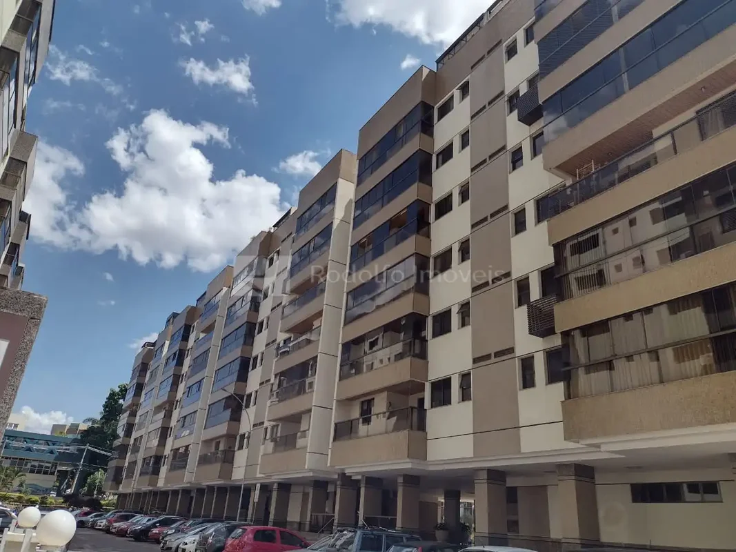  OPORTUNIDADE IMPERDÍVEL PARA LOCAÇÃO! CONFORTO, PRATICIDADE E ÓTIMA DISTRIBUIÇÃ...