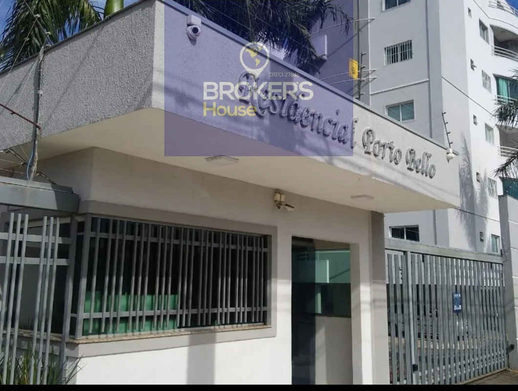 Descubra este aconchegante apartamento na Avenida Jamel Cecilio, no bairro Jundi...