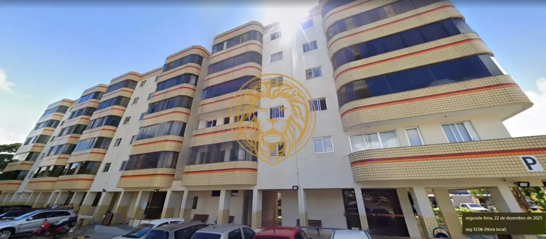 APARTAMENTO EM EXCELENTE LOCALIZAÇÃO NA ASA NORTE | 2 QUARTOS | 2 ELEVADORES | 1...