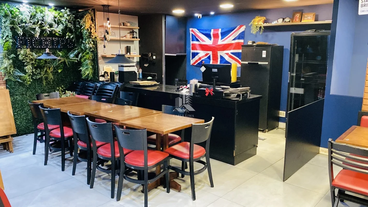 Vendo Ponto Comercial | Asa NorteExcelente oportunidade para o seu negócio, em l...