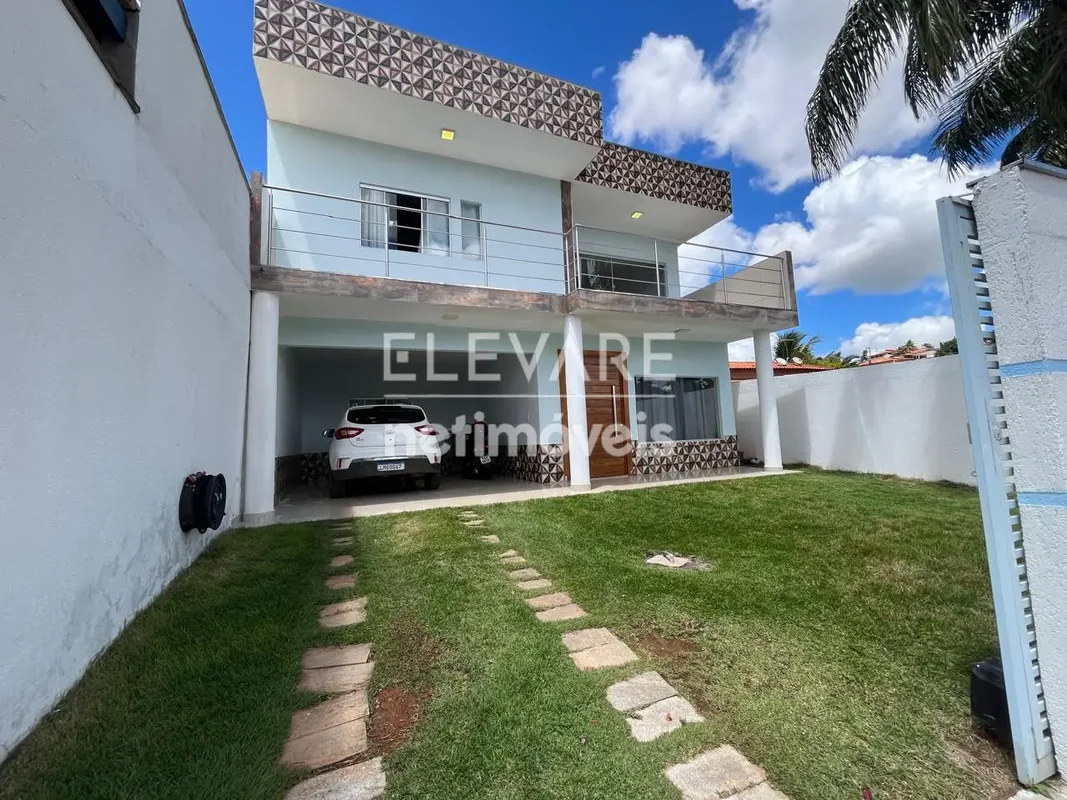 Casa à venda em Arniqueiras- Condomínio Vale Park Way.Excelente oportunidade par...