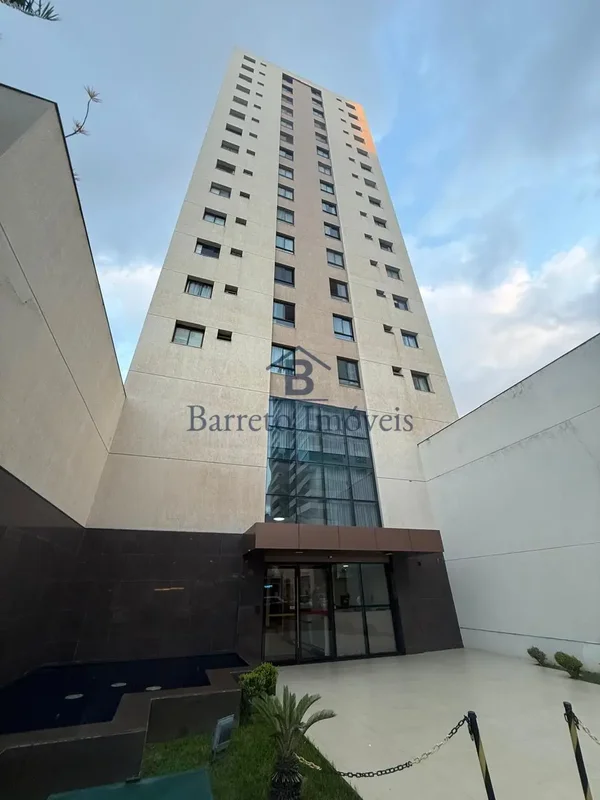 Descubra um apartamento confortável e bem localizado na Rua das Figueiras, Resid...