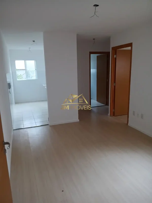 Apartamento confortável e bem distribuído, ideal para quem busca praticidade no ...