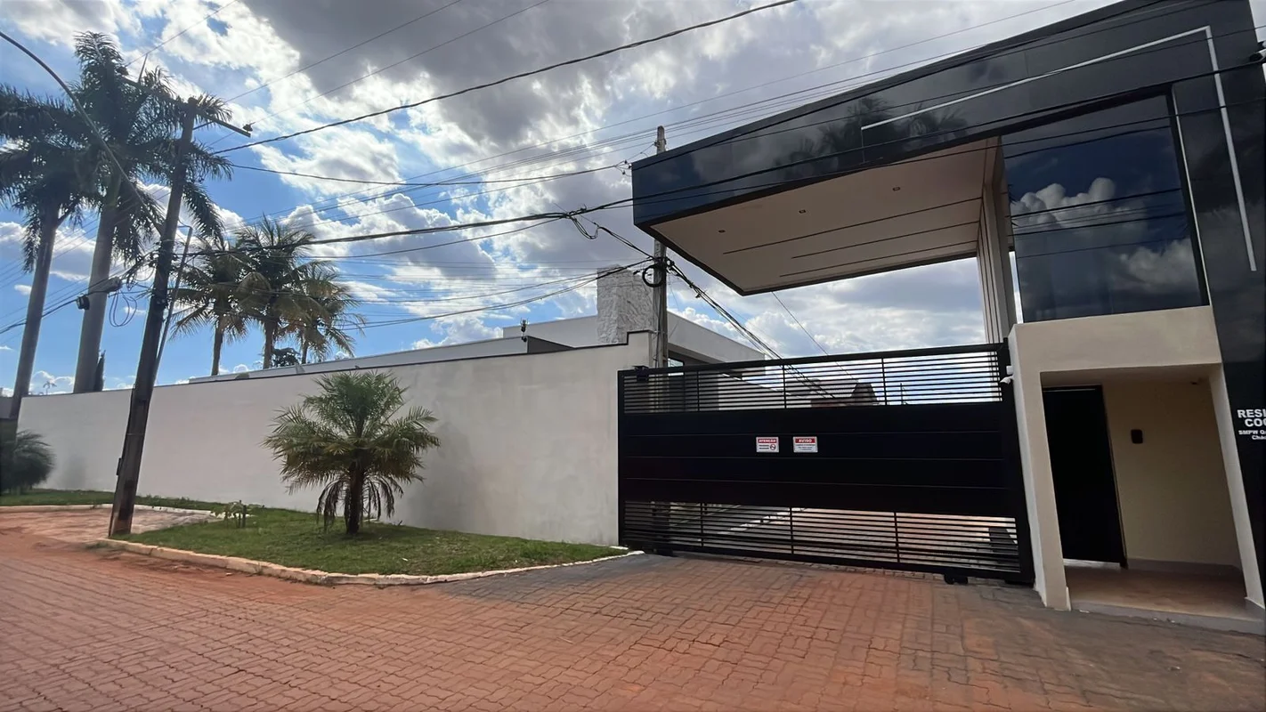Lote a Venda no Park WayQuadra 05Obs: Cessão de direito.- Condomínio Formado- ?L...