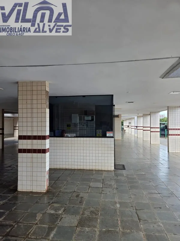 Vilma Alves Assessoria Imobiliária vende:Apartamento na QNL 09. Taguatinga Norte...