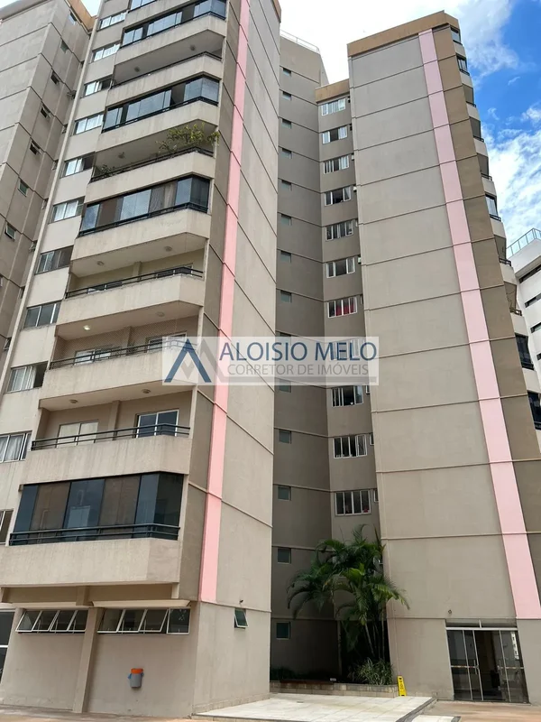 Tipo/Local: Apartamento, Q. 207 - Res. Itália, Aguas Claras/DFLocalização: Local...